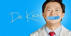 Watch Dr. Ken TV Show - ABC.com
