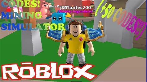You can also search this site for all your favorite games, tips and tricks, guides and of course. Roblox Con C#u00f3digo De Juego Mining Man | How To Get ...