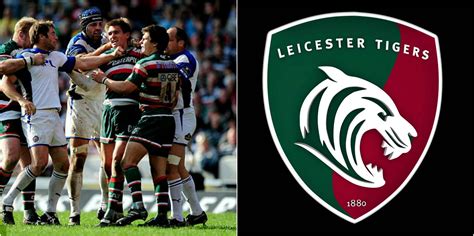 Leicester Tigers Have Been Fighting In Training Yet Again Ruck