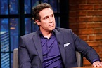 The face of CNN: How big is Chris Cuomo's net worth? – Film Daily