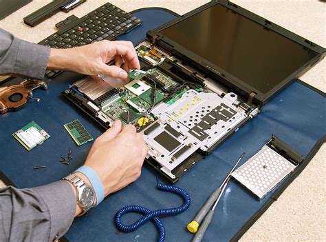 Laptop And Pc Repairs Adelaide