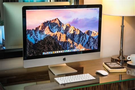 Apple Imac 27 Inch 2017 Release Date Price And Specs Cnet