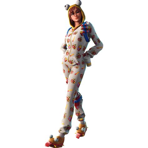 onesie outfit fortnite battle royale