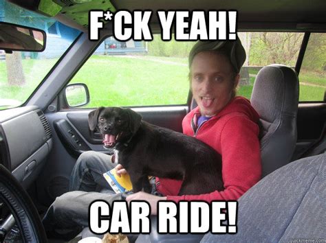 Car Ride Memes Quickmeme