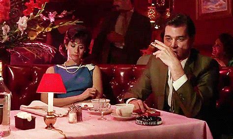Martin Scorsese Goodfellas  Find And Share On Giphy