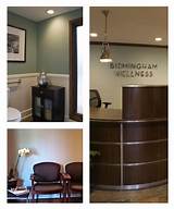 Soothing Colors For Doctors Office Pictures