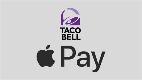Does Taco Bell Accept Apple Pay 2022 Update