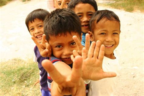 Poverty Targeting Harms Non Beneficiary Children In The Philippines
