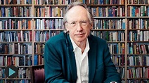Ian McEwan - A Life in Literature | How To Academy