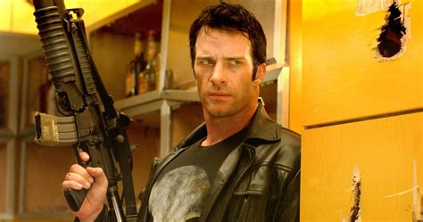 Every Punisher Film And Tv Appearance Ranked