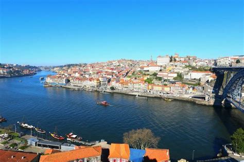 Porto City Tour - Porto, Portugal | Gray Line