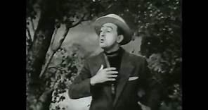 Ray Bolger - Louise (1954)