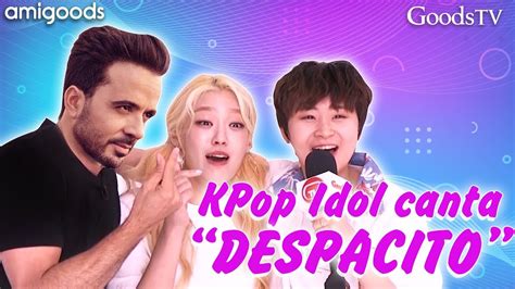 Juegos online sobre kpop : KPOP IDOL enseña juegos coreanos - YouTube