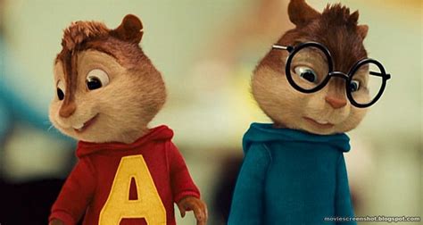 Share alvin & the chipmunks: Alvin and the Chipmunks 2 movie screenshots