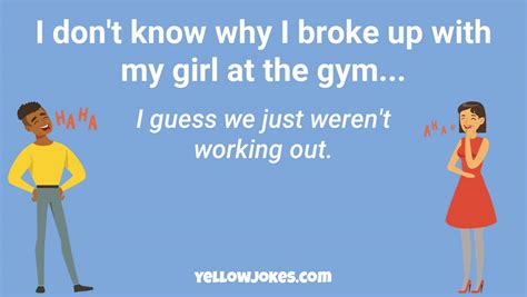 Hilarious Working Out Jokes That Will Make You Laugh