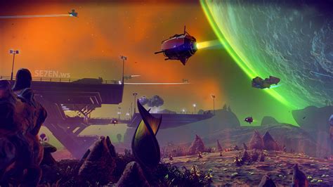 Download No Mans Sky For Free On Pc Latest