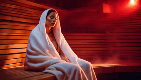 Steam Vs Infrared Sauna Which Is Better For You