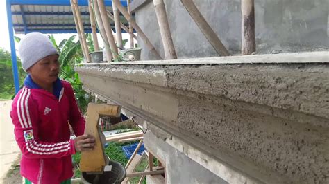 Tiang teras minimalis jadi salah satu komponen yang wajib diperhatikan, baik dalam tahap sedang biasanya teras rumah kerap kali menggunakan tiang pada pengaplikasiannya, baik pada area depan. Cara Membuat Profil Tiang Teras Rumah - Sekitar Rumah