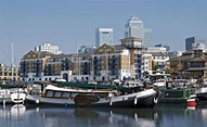 Limehouse | East End, Docklands, Thames | Britannica