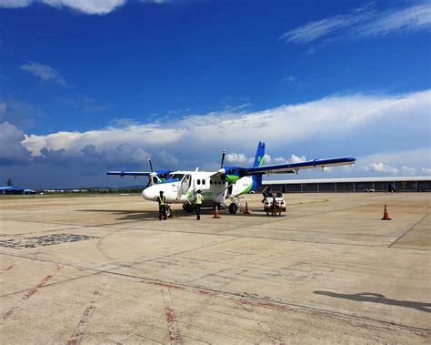 Reviews about airline klm, delayed flight statistics. Review of MASwings flight from Miri to Lawas in Economy
