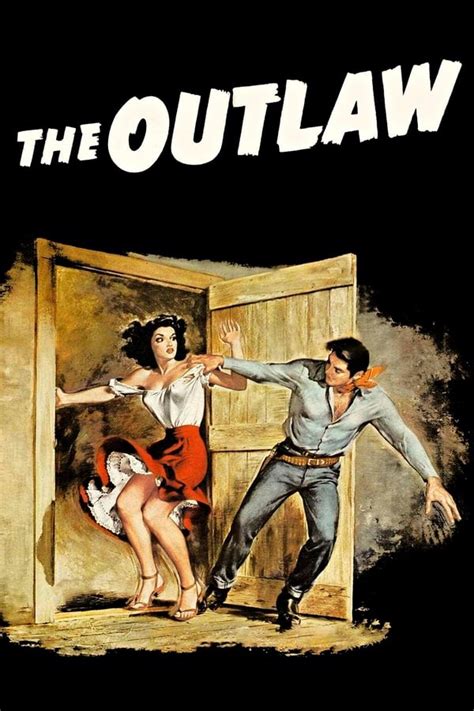 The Outlaw 1943 — The Movie Database Tmdb