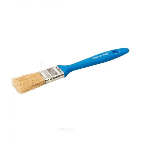 Silverline Disposable Paint Brushes Uk
