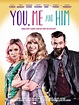 YOU, ME AND HIM: New Artwork Revealed For Comedy Movie Starring David ...