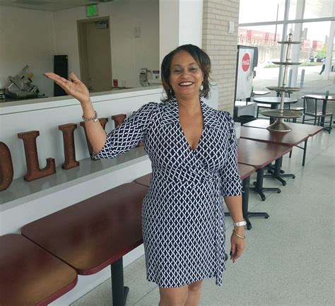 Meet Beverly Russell: Chef, Host, Owner of Olivia's Transit Cafe | The ...