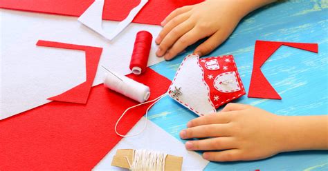 Cold Weather Crafts For Preschoolers Hamilton Mill