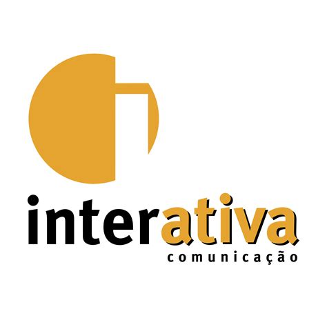 Interativa Comunicacao Logo Png Transparent And Svg Vector Freebie Supply