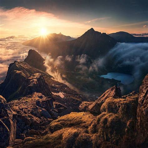 Max Rive Is A Talented 30 Year Old Photographer