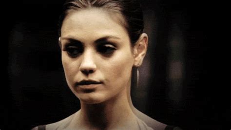 Mila Kunis Collection  Find And Share On Giphy