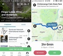 Roadtrippers: The Perfect App for Planning Your Next Road Trip