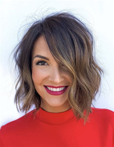 Let's get acquainted with stylish haircut 2021 trends. The Trendy Hairstyles and Haircuts for Women in 2021 ...
