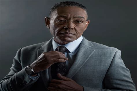 Giancarlo Esposito Reveals About Talks With Marvel Studios Wants To