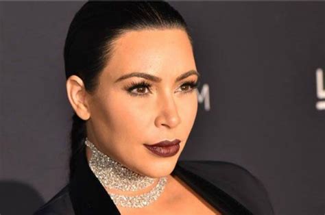 Kim Kardashian Goes Crazy Over Breastfeeding Schedule