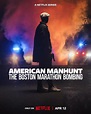 'American Manhunt: The Boston Marathon Bombing' (2023). Documentary ...