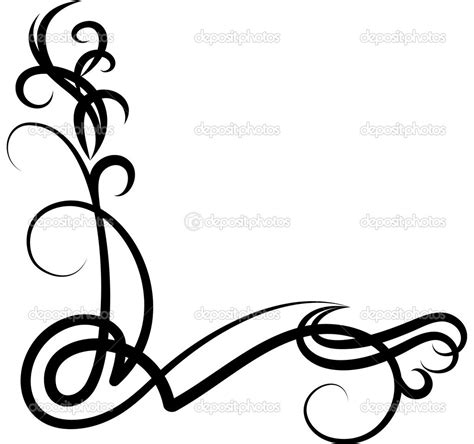 Scroll Vector Art Clipart Free Download On Clipartmag