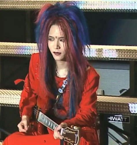 Hide X Japan Hidden Love Visual Kei Japan