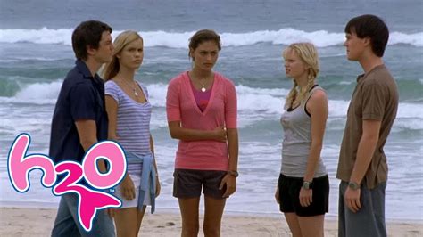 H2o Just Add Water S2 E18 The Heat Is On Full Episode Youtube