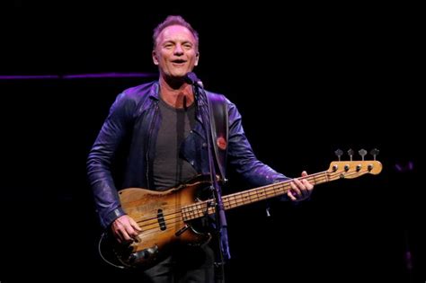 Bataclan Concert Hall To Be Reopened By Sting One Year After Paris