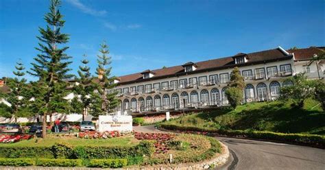 Copthorne Hotel Cameron Highlands Updated 2017 Resort Reviews Price