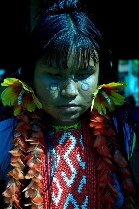 etnias karaja 2015 indigenous americans brazilian people indigenous tribes