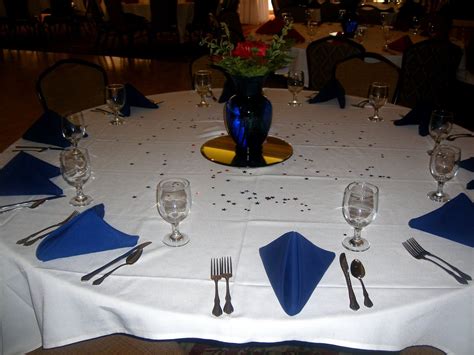 Class Reunion Table Decorations 50th Class Reunion Decorating Ideas