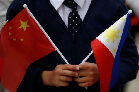 China Thanks Philippines For Role As Asean China Relations Coordinator