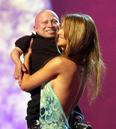 Verne Troyer Sex Tape Video Telegraph