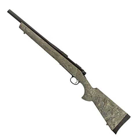 Remington 700 Sps Tactical Bluedgreen Bolt Action Rifle 300 Aac