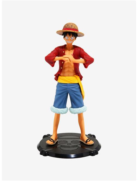 Abystyle One Piece Super Figure Collection Monkey D Luffy Figure Hot
