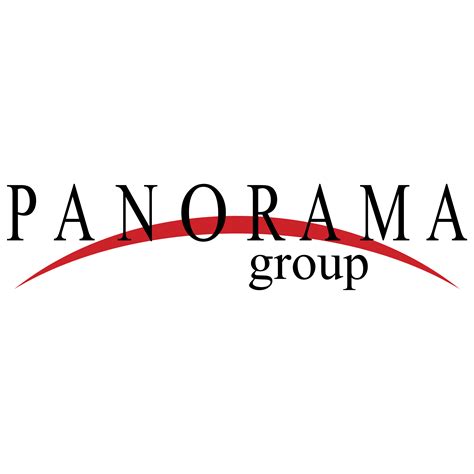Panorama Logo Png Transparent And Svg Vector Freebie Supply