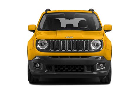 What's new on the 2020 jeep renegade? 2015 Jeep Renegade - Price, Photos, Reviews & Features